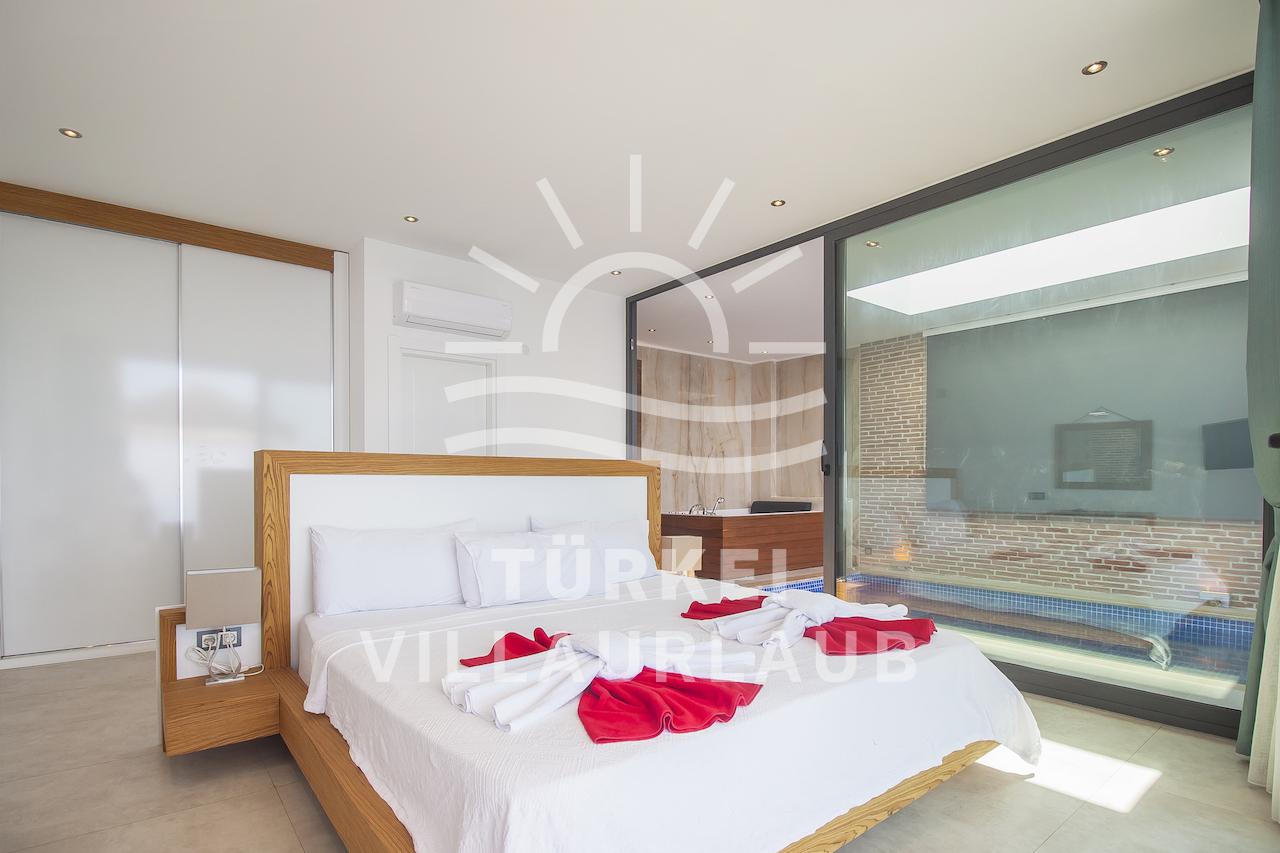 Villa Nilly Kördere fotoğrafı