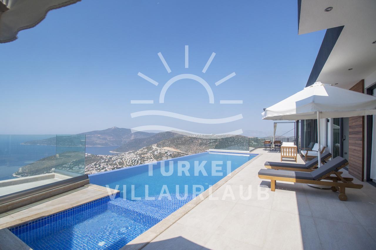 Villa Nilly Kördere fotoğrafı