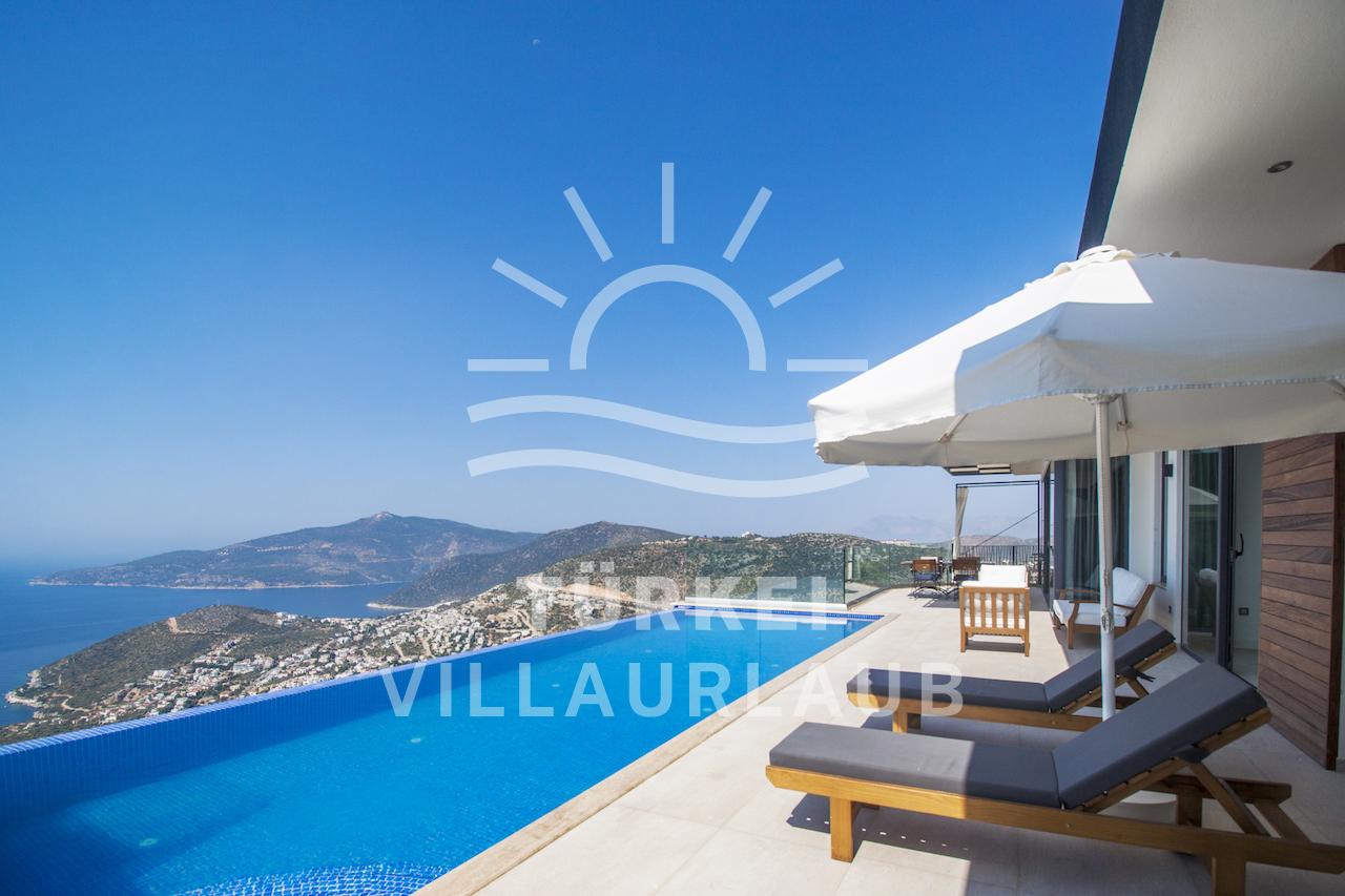 Villa Nilly Kördere fotoğrafı