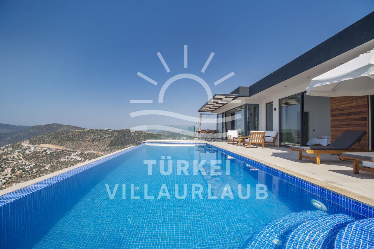 Villa Nilly Kördere fotoğrafı