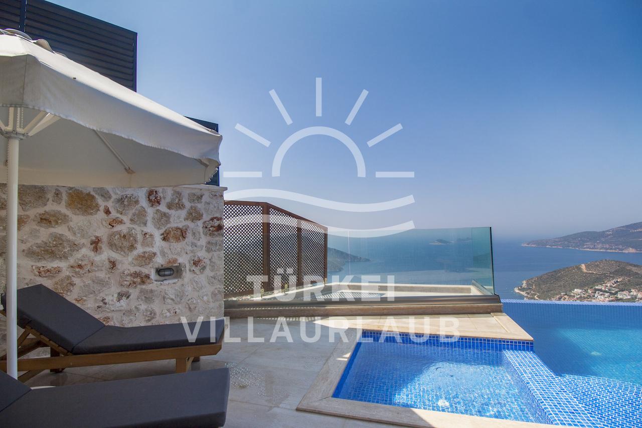 Villa Nilly Kördere fotoğrafı
