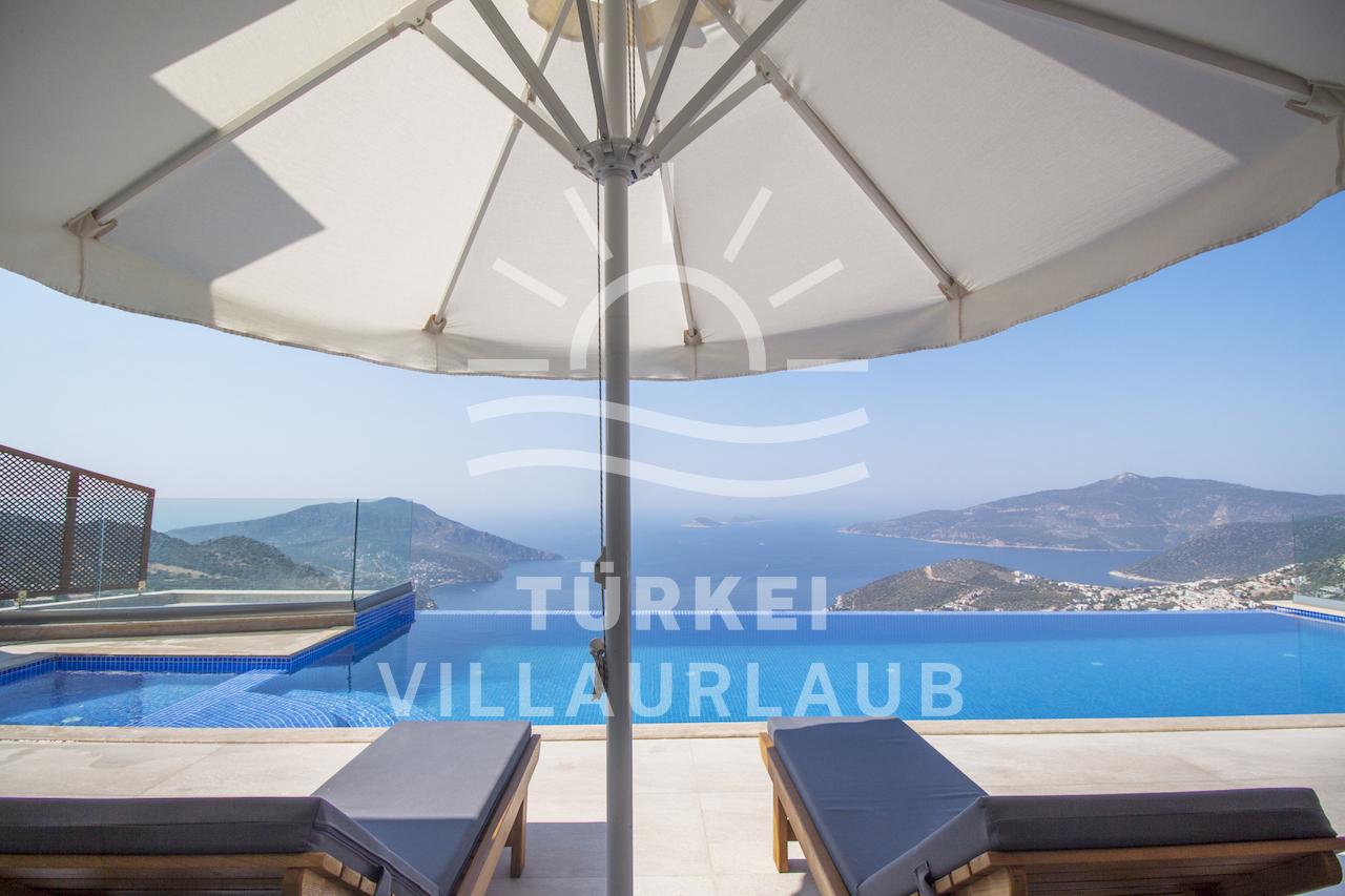 Villa Nilly Kördere fotoğrafı