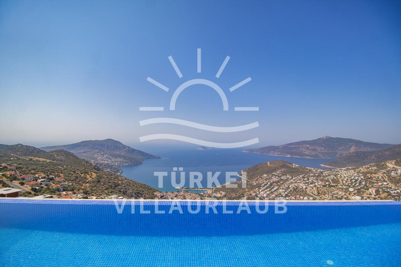 Villa Nilly Kördere fotoğrafı