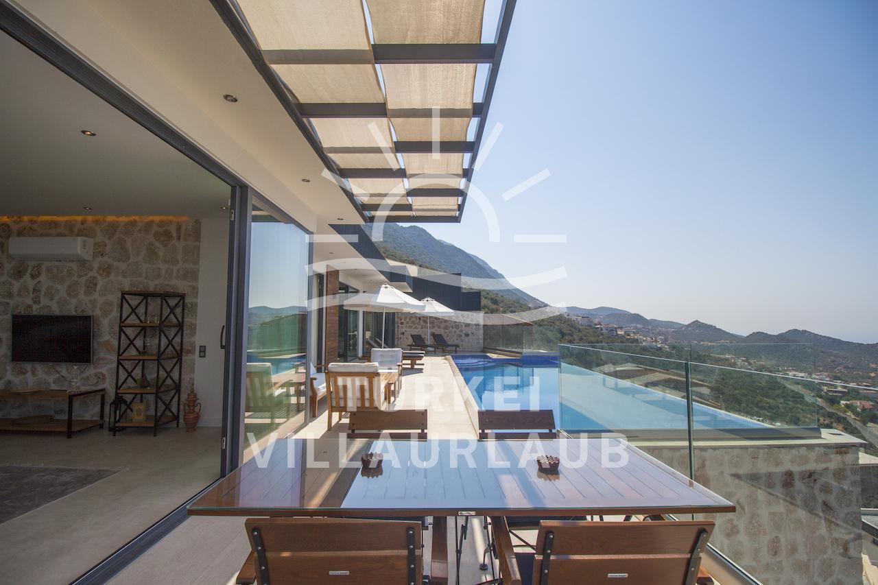Villa Nilly Kördere fotoğrafı