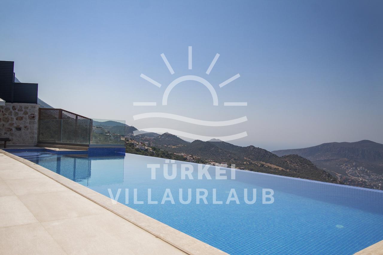 Villa Nilly Kördere fotoğrafı