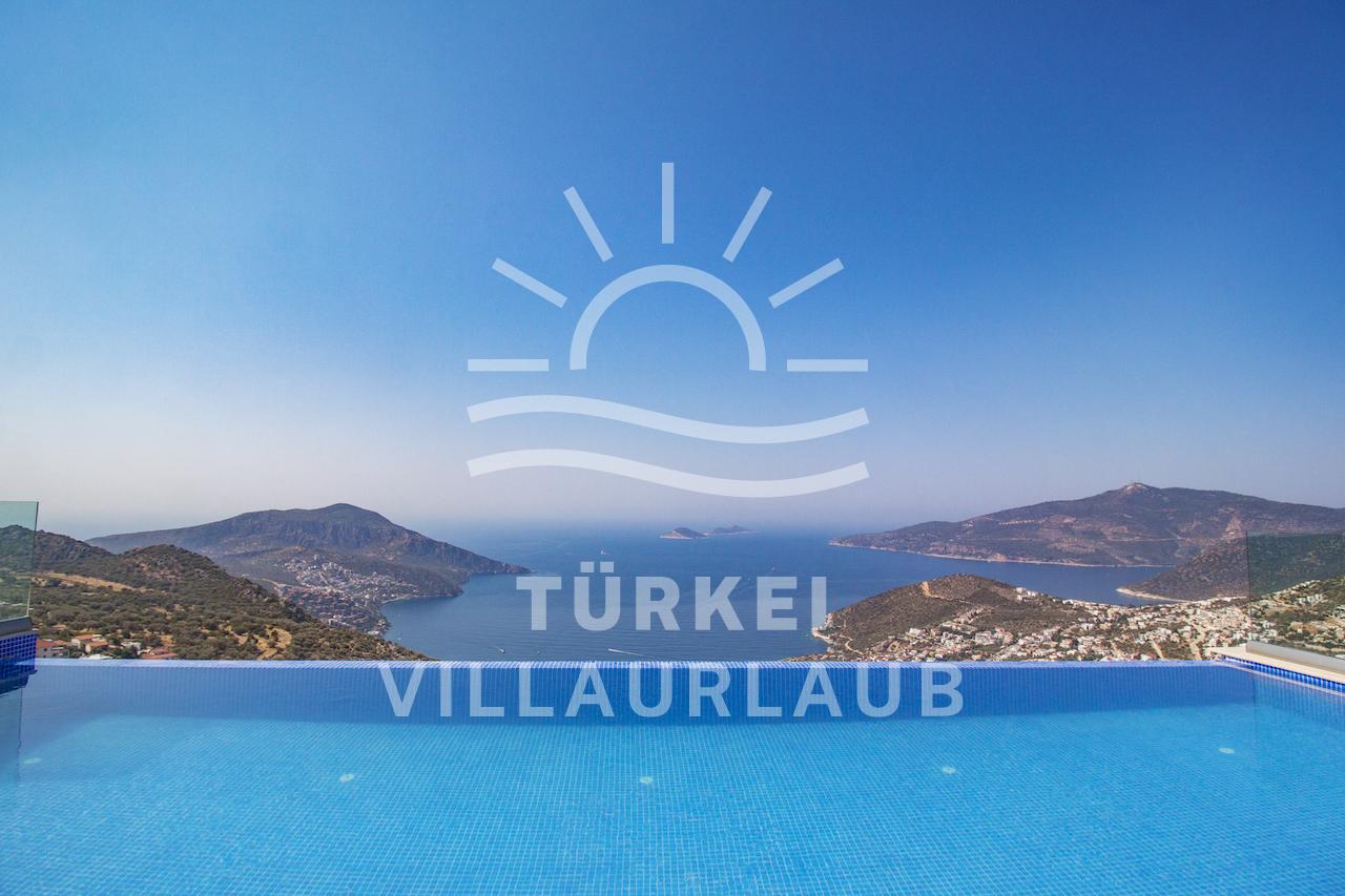 Villa Nilly Kördere fotoğrafı