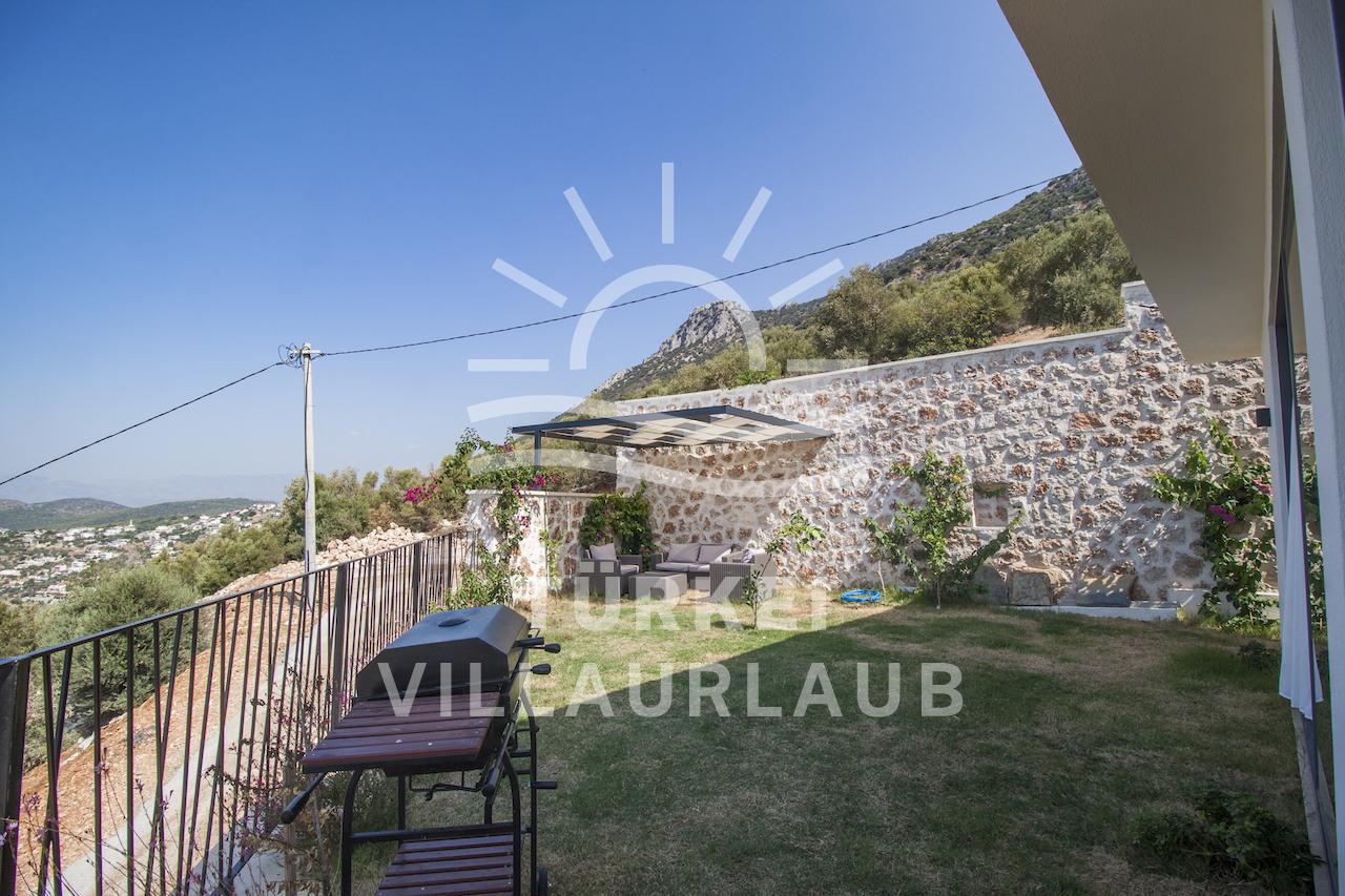 Villa Nilly Kördere fotoğrafı