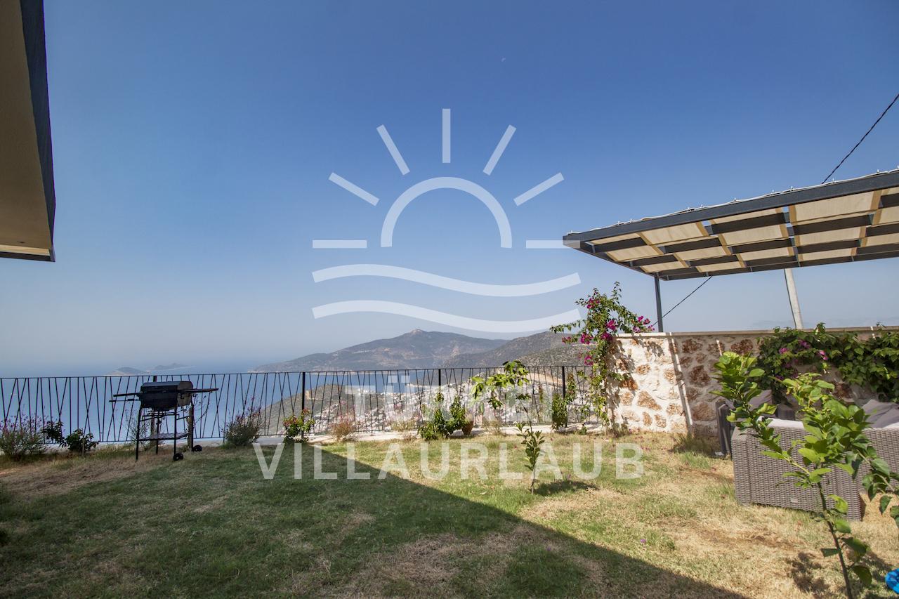 Villa Nilly Kördere fotoğrafı