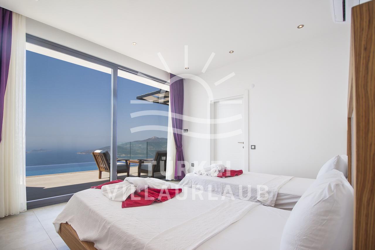 Villa Nilly Kördere fotoğrafı