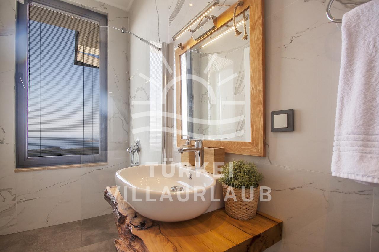 Villa Nilly Kördere fotoğrafı