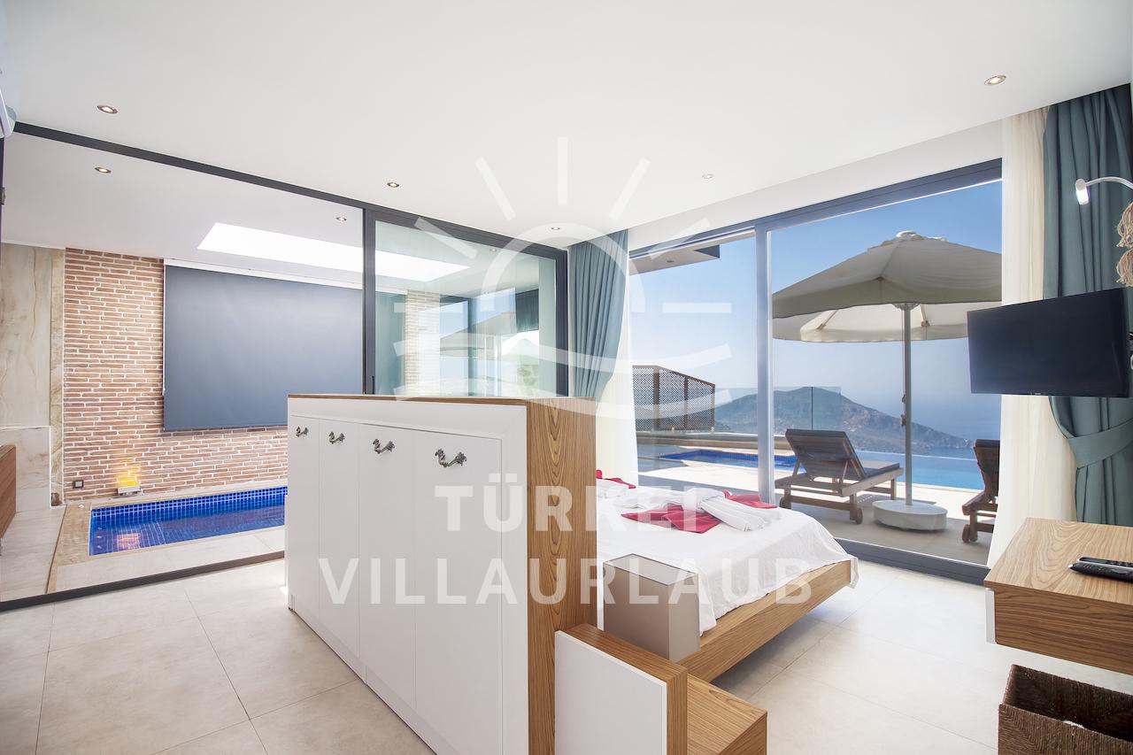 Villa Nilly Kördere fotoğrafı