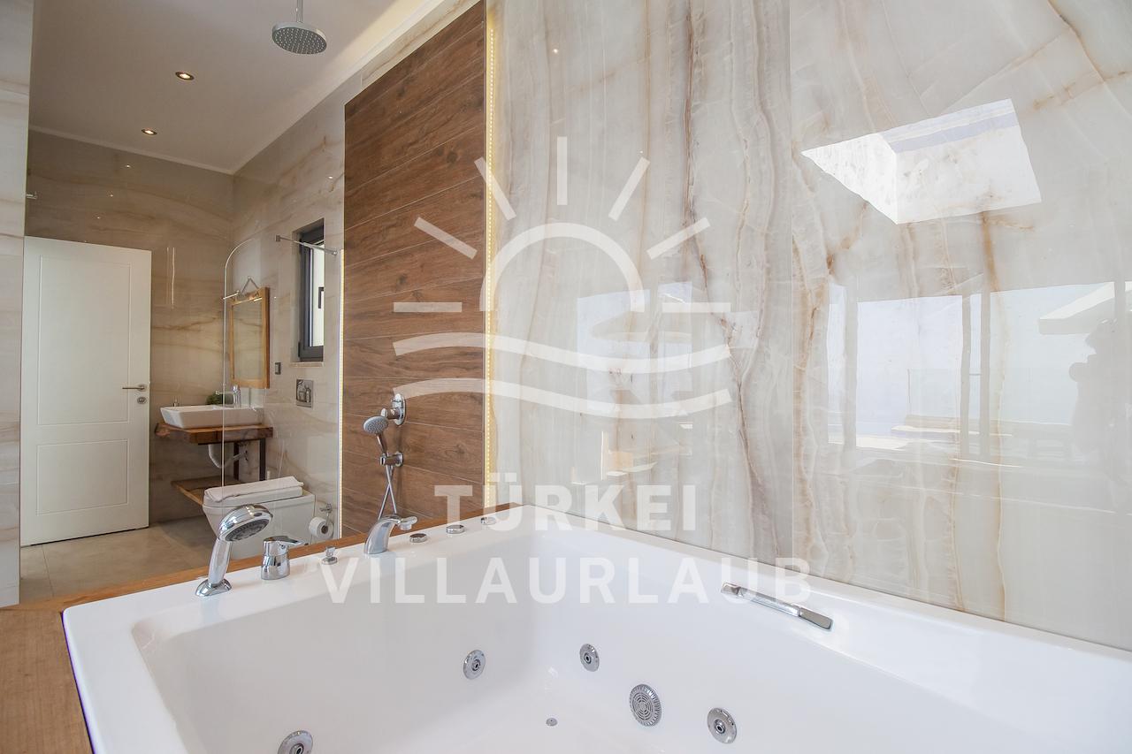 Villa Nilly Kördere fotoğrafı
