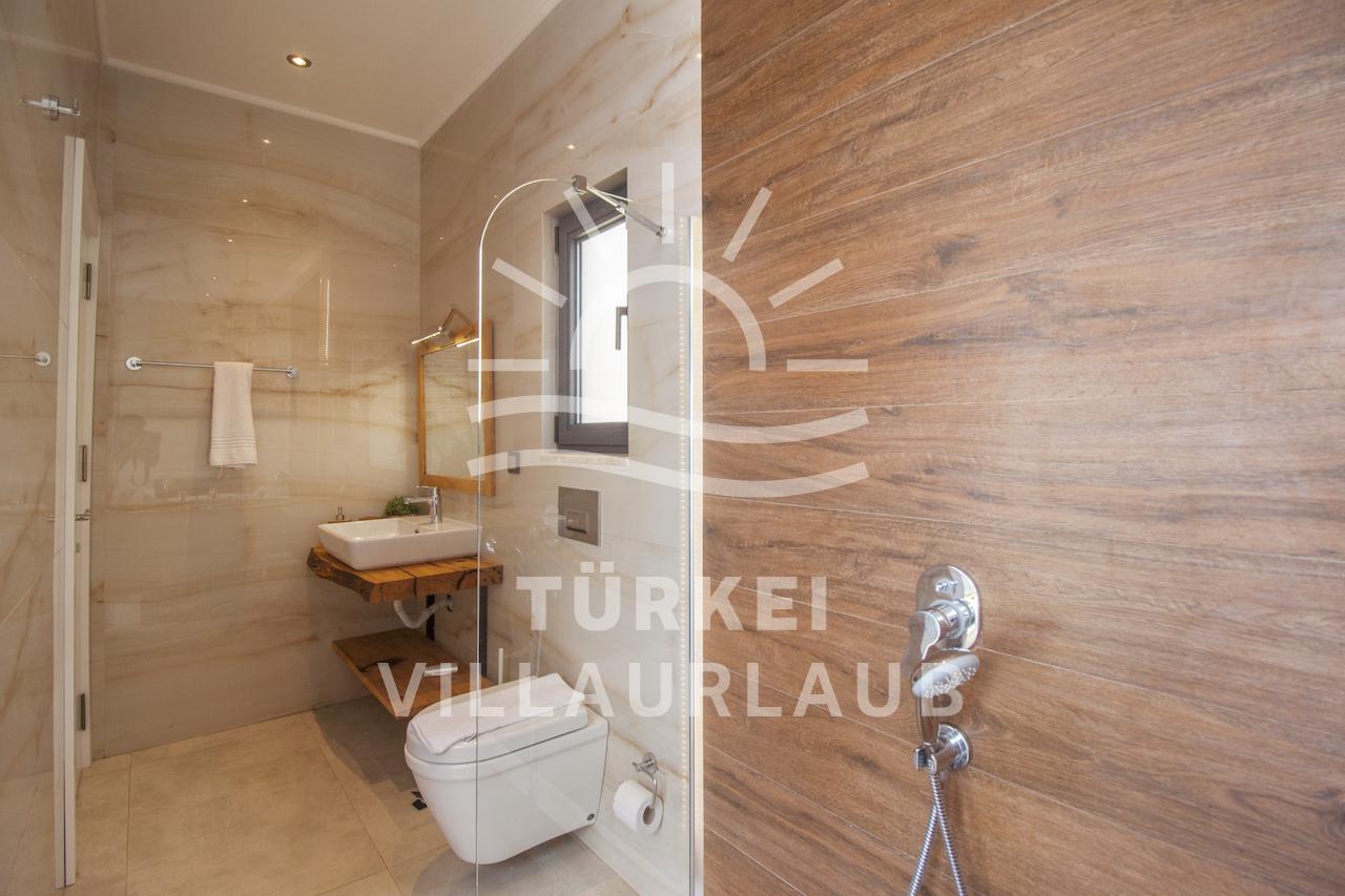 Villa Nilly Kördere fotoğrafı