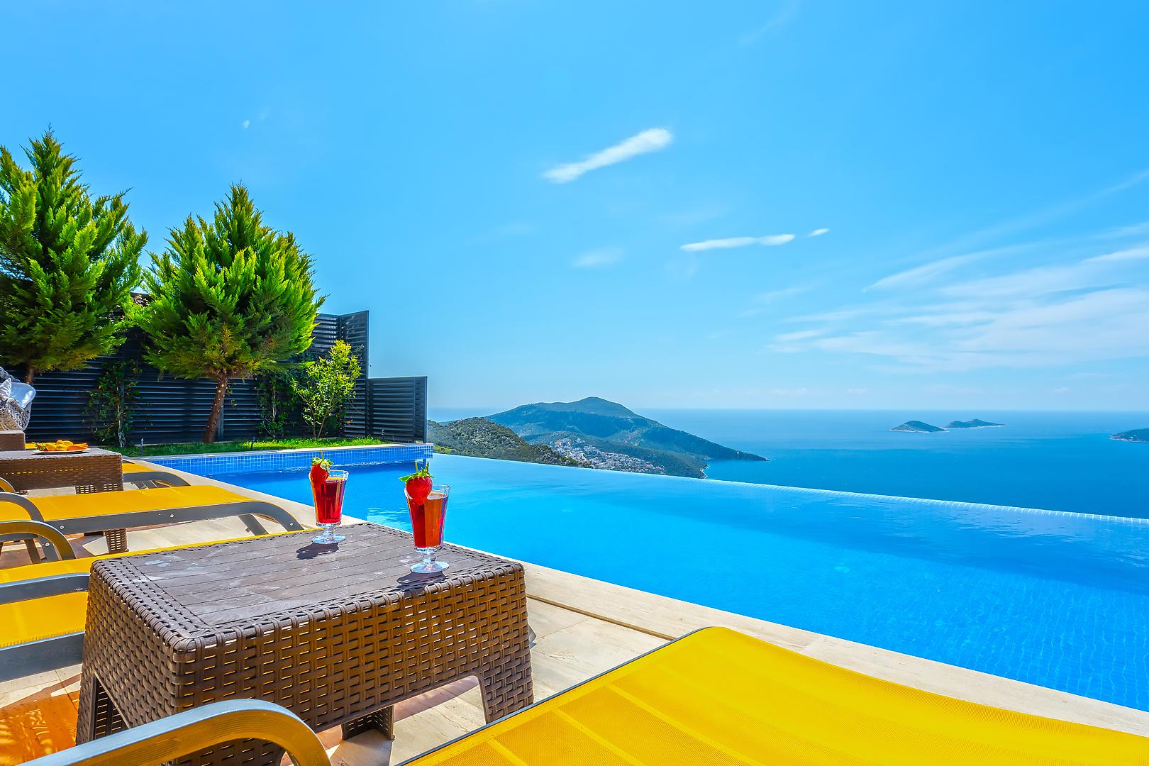 Villa Rosetta