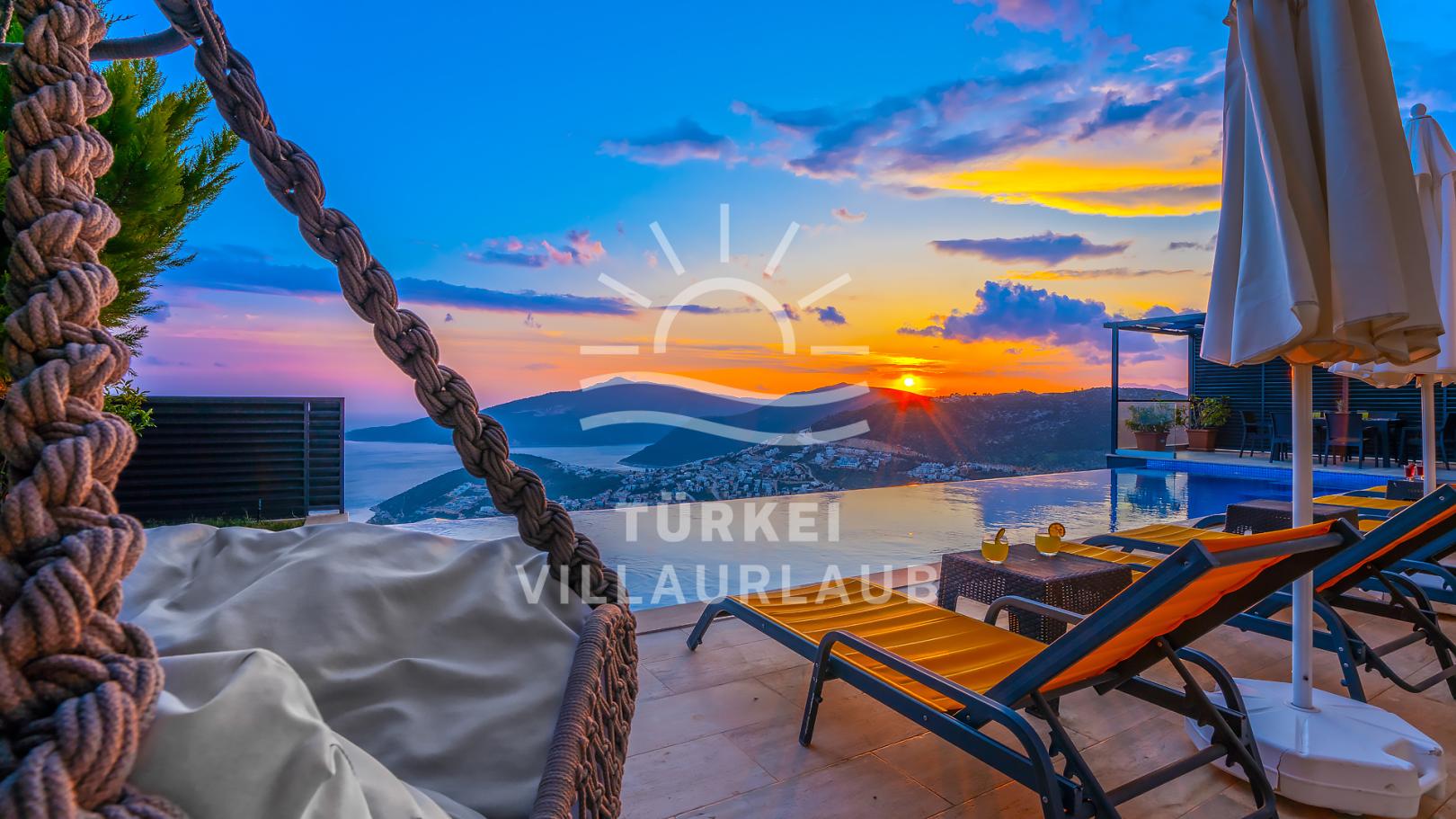 Villa Rosetta Kördere fotoğrafı