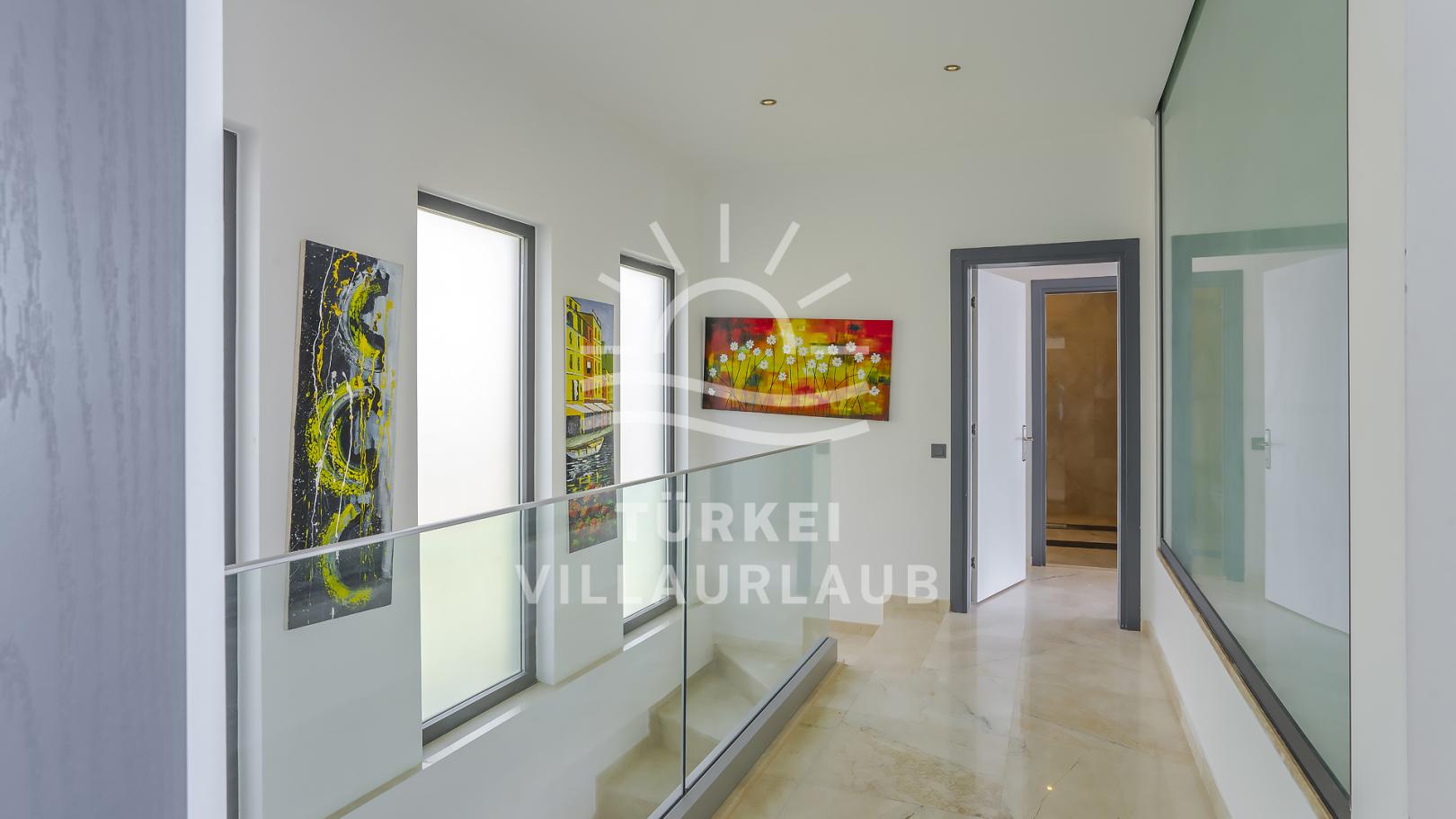 Villa Rosetta Kördere fotoğrafı