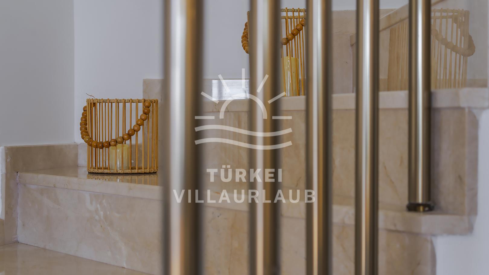 Villa Rosetta Kördere fotoğrafı