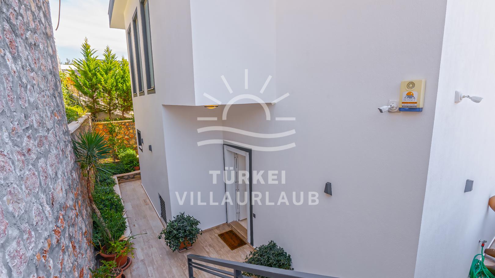 Villa Rosetta Kördere fotoğrafı