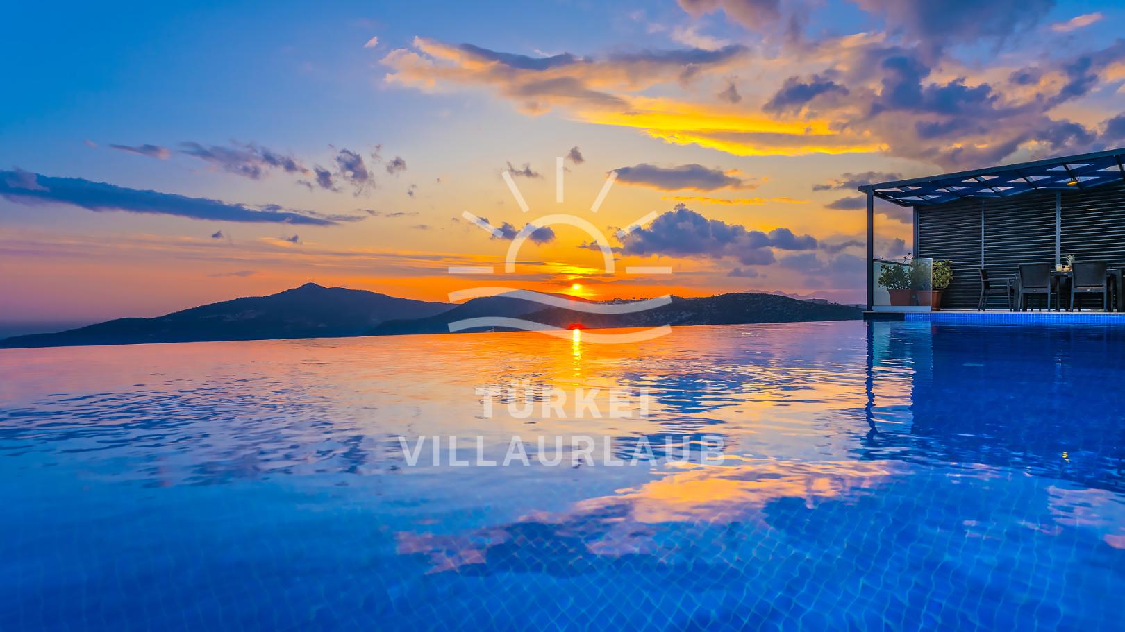 Villa Rosetta Kördere fotoğrafı