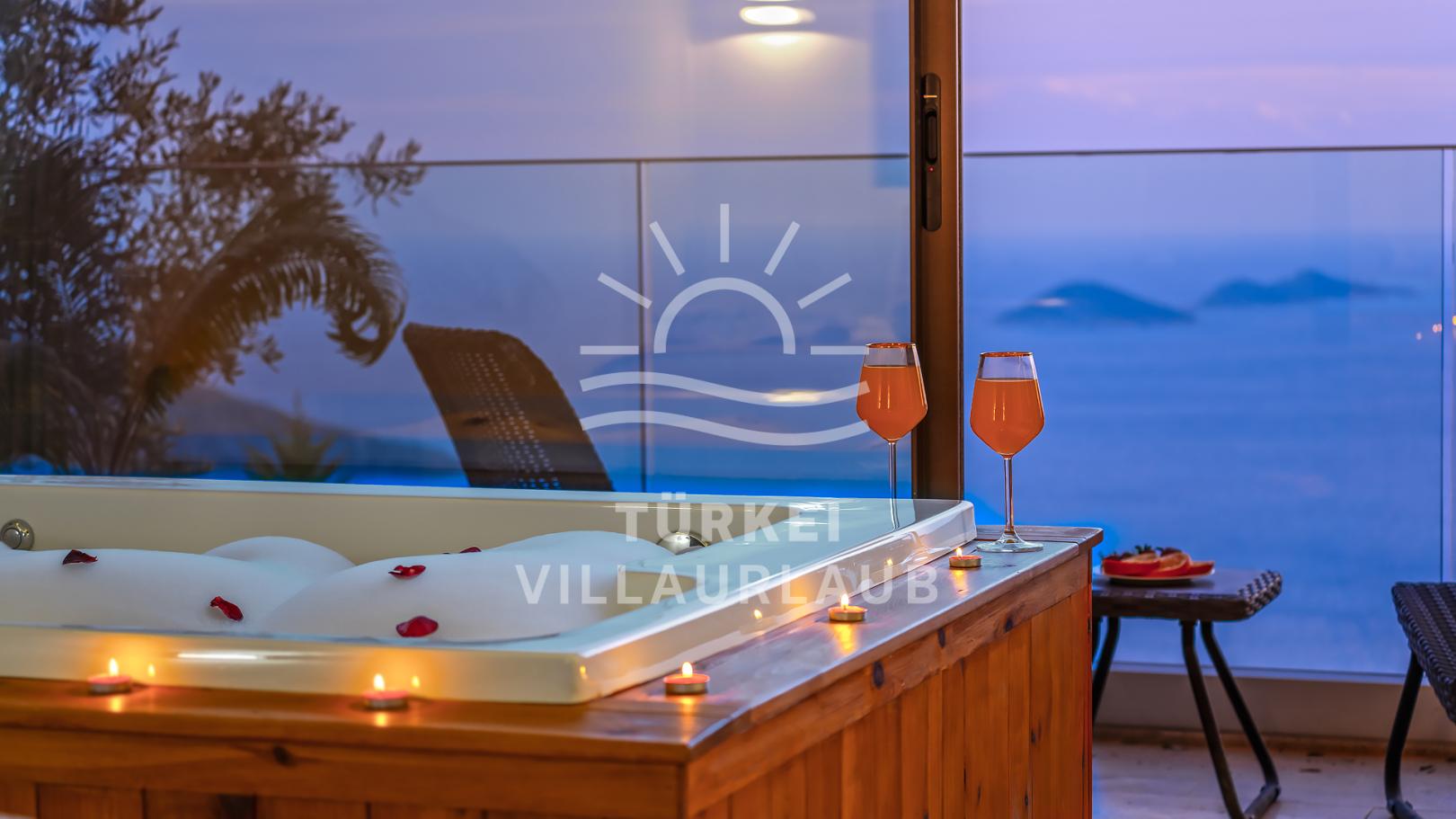 Villa Rosetta Kördere fotoğrafı