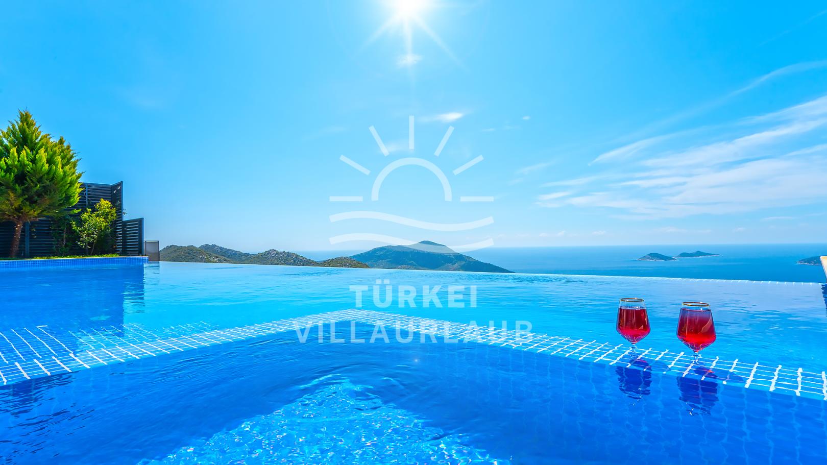 Villa Rosetta Kördere fotoğrafı