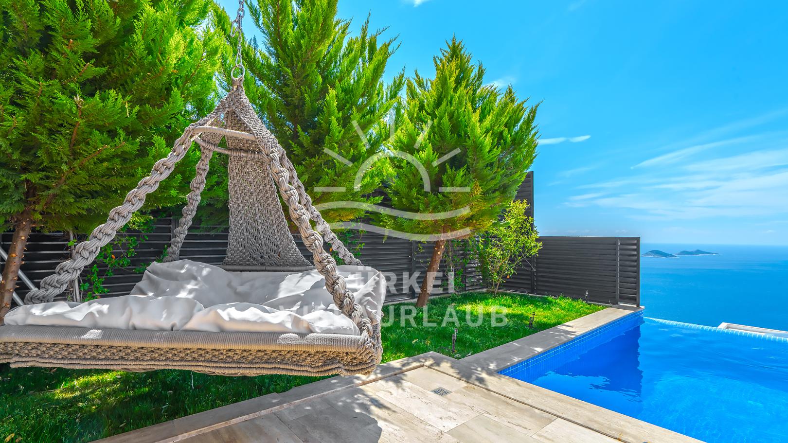 Villa Rosetta Kördere fotoğrafı