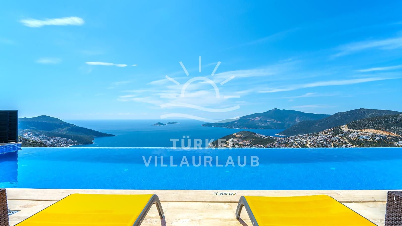 Villa Rosetta Kördere fotoğrafı