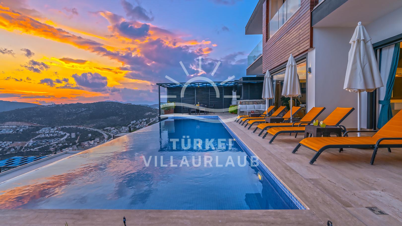 Villa Rosetta Kördere fotoğrafı
