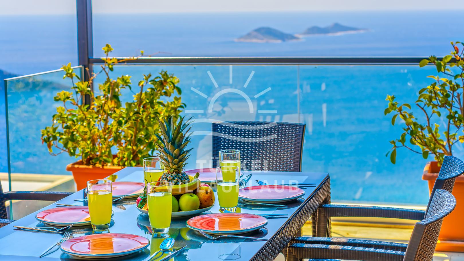 Villa Rosetta Kördere fotoğrafı