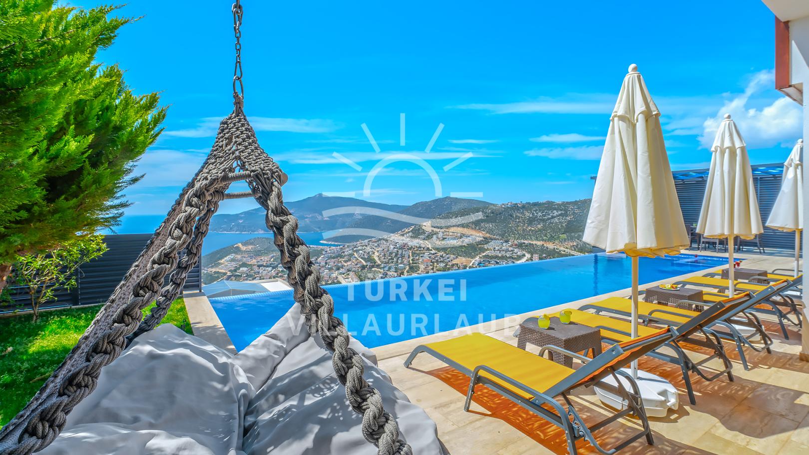 Villa Rosetta Kördere fotoğrafı