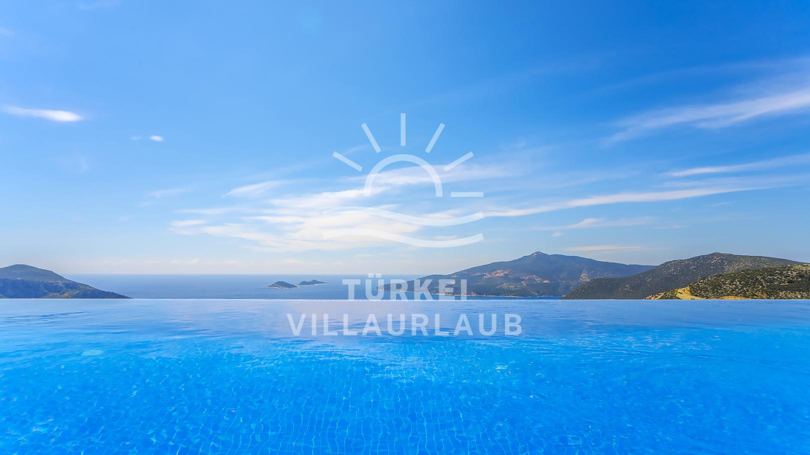 Villa Rosetta Kördere fotoğrafı