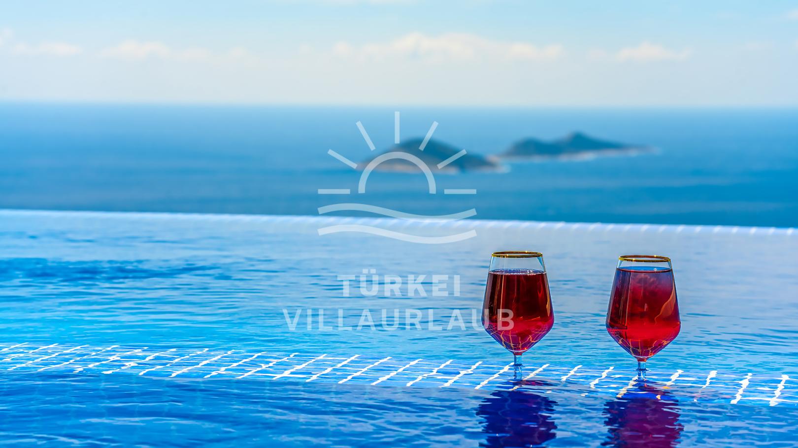Villa Rosetta Kördere fotoğrafı