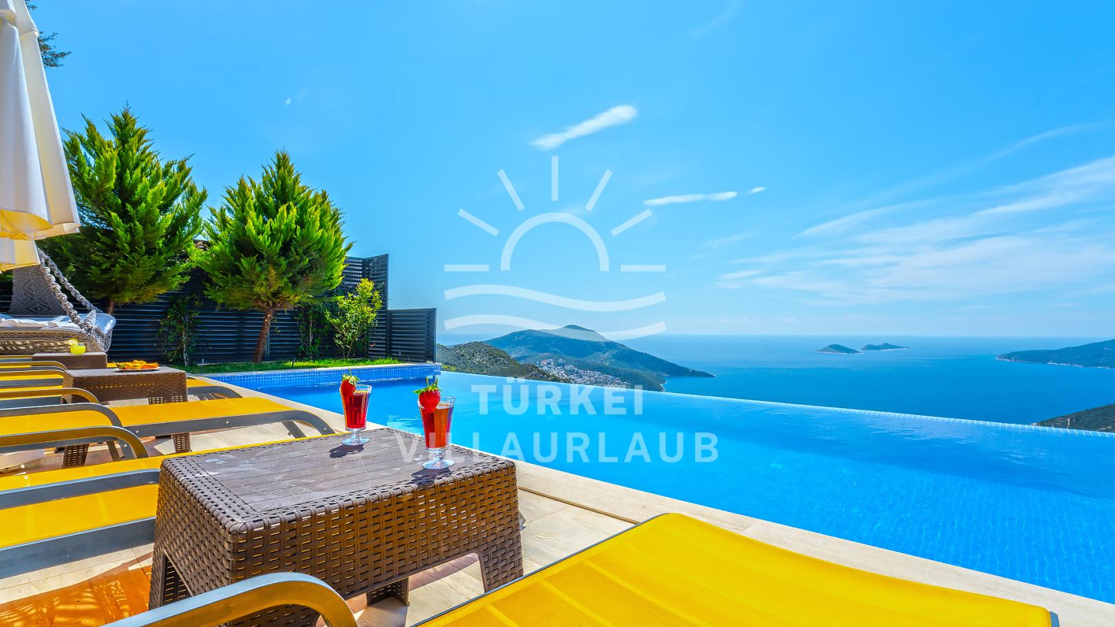 Villa Rosetta Kördere fotoğrafı