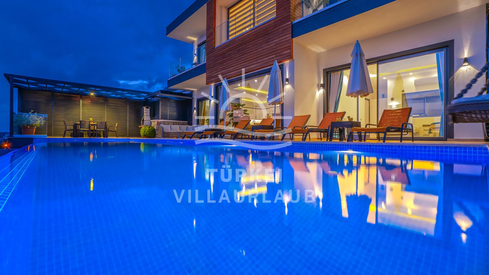 Villa Rosetta Kördere fotoğrafı