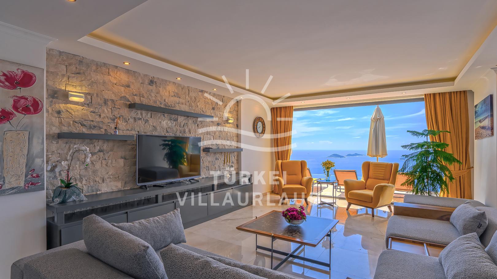 Villa Rosetta Kördere fotoğrafı