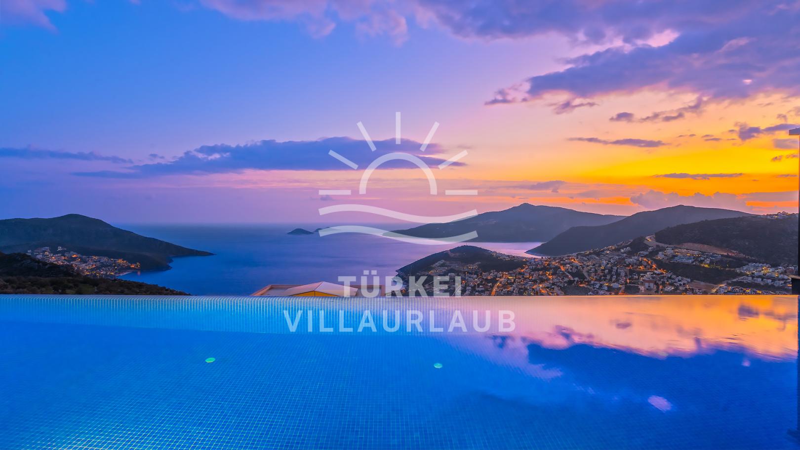 Villa Rosetta Kördere fotoğrafı