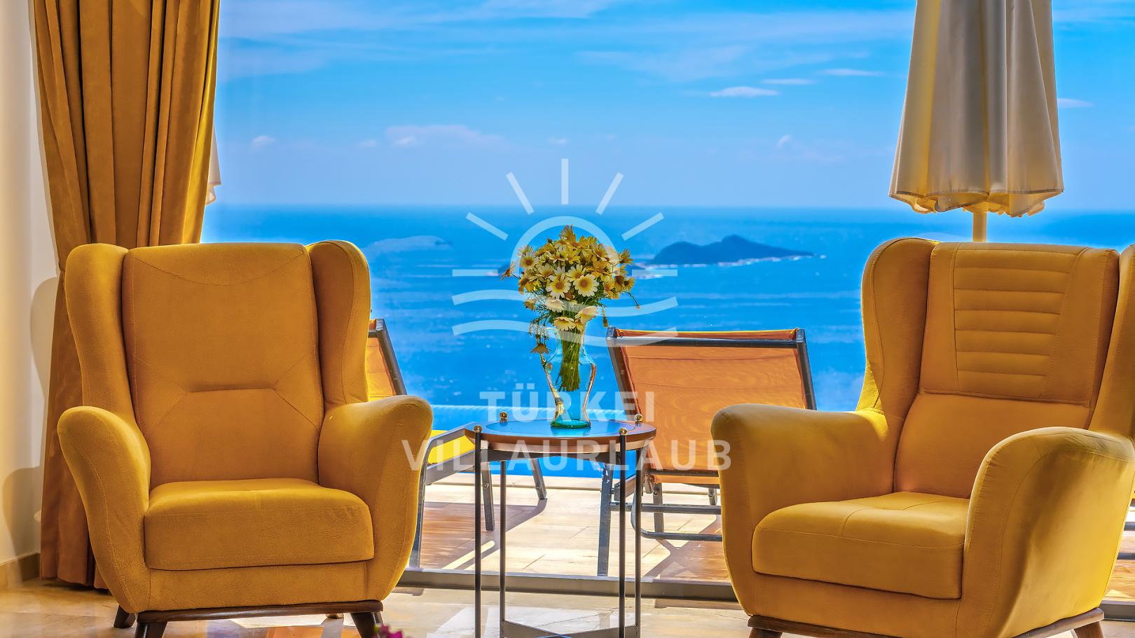 Villa Rosetta Kördere fotoğrafı