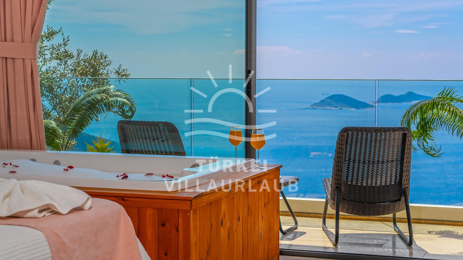 Villa Rosetta Kördere fotoğrafı