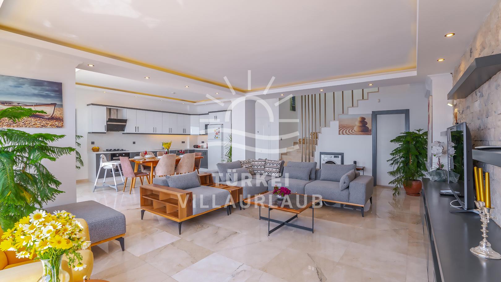 Villa Rosetta Kördere fotoğrafı