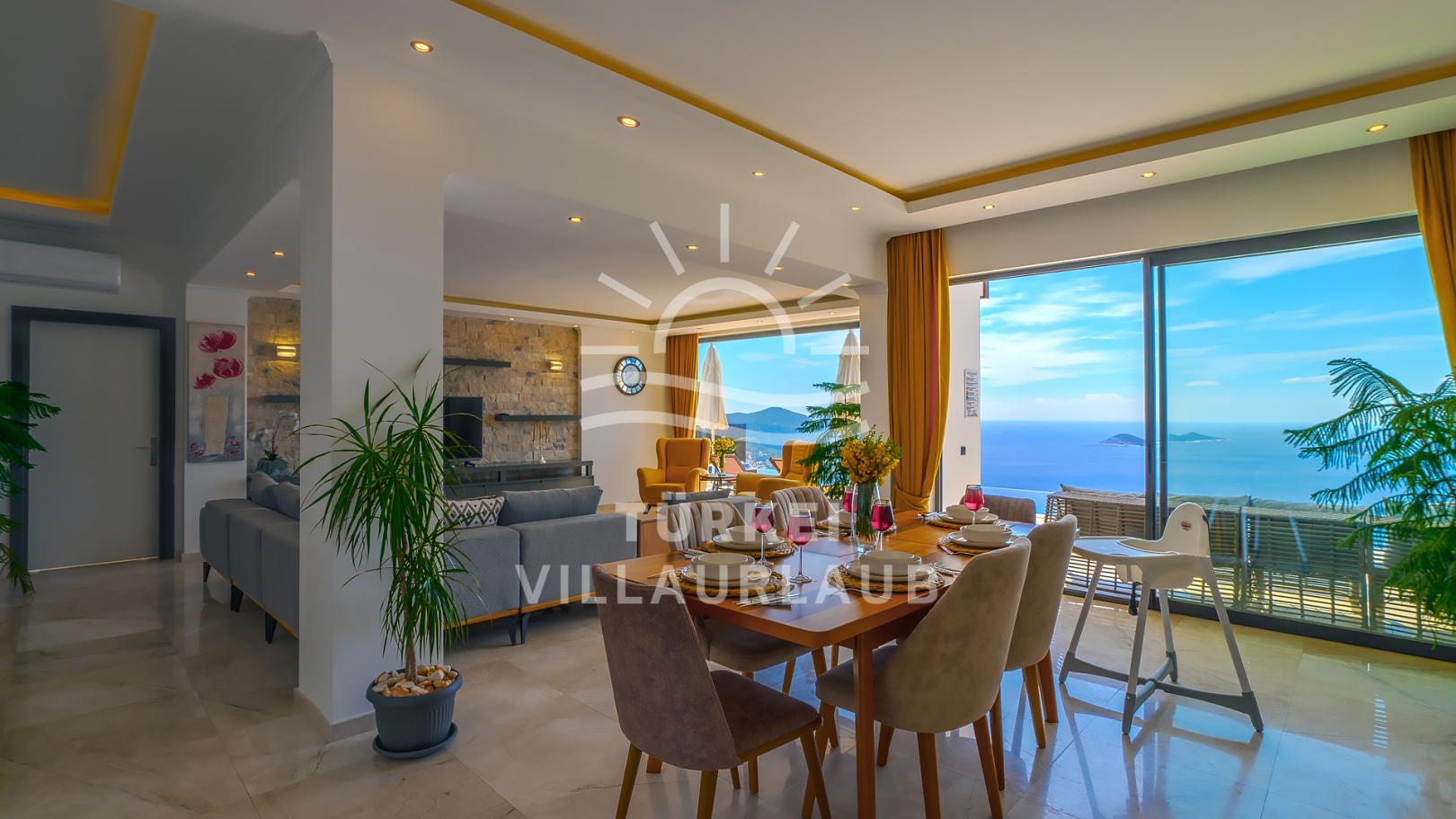 Villa Rosetta Kördere fotoğrafı