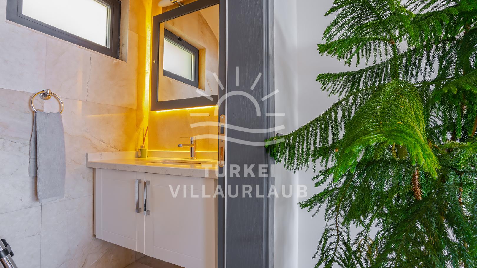 Villa Rosetta Kördere fotoğrafı