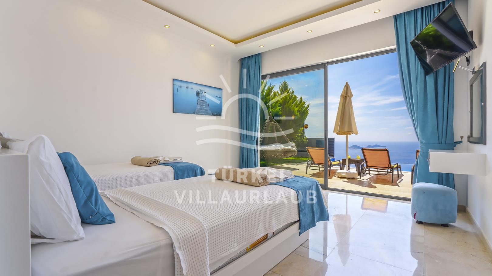 Villa Rosetta Kördere fotoğrafı