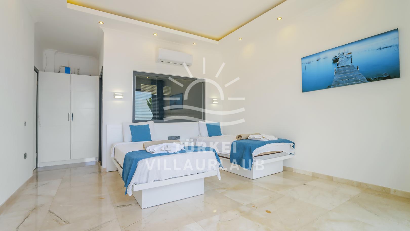 Villa Rosetta Kördere fotoğrafı