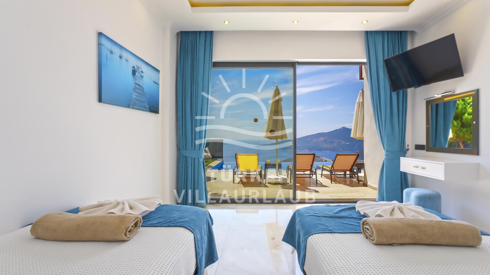 Villa Rosetta Kördere fotoğrafı