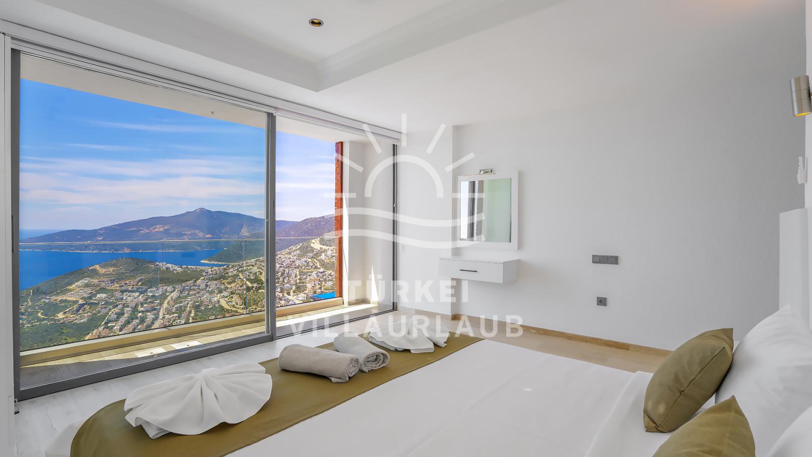 Villa Rosetta Kördere fotoğrafı