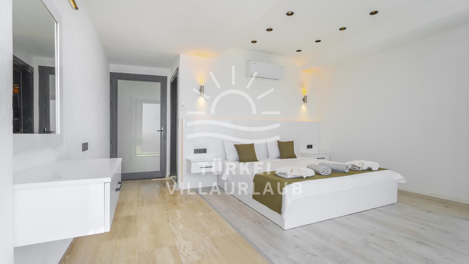 Villa Rosetta Kördere fotoğrafı