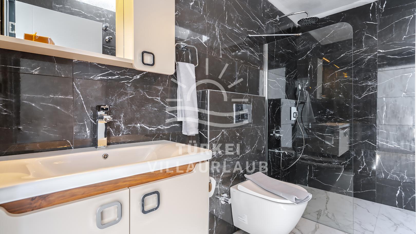 Villa Rosetta Kördere fotoğrafı