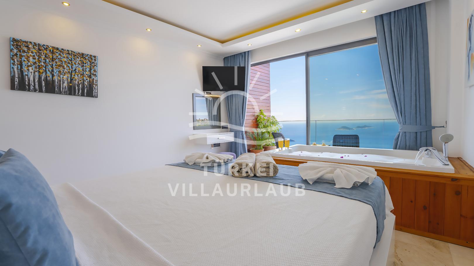 Villa Rosetta Kördere fotoğrafı
