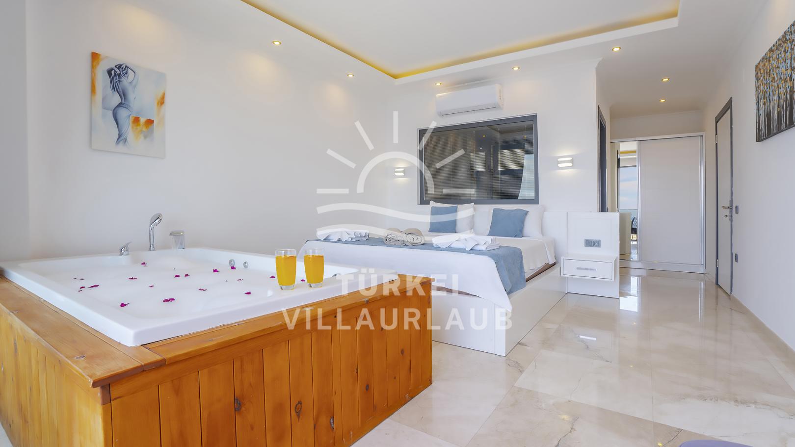 Villa Rosetta Kördere fotoğrafı