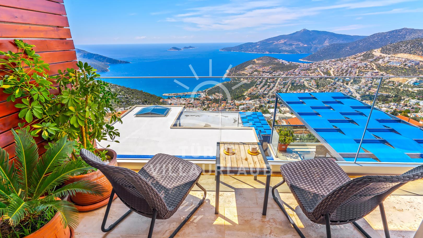 Villa Rosetta Kördere fotoğrafı